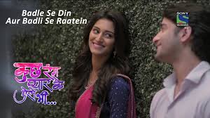 You will find a lot more interesting sony tv tv serials theme or background song mp3 to download and listen. Download Music Video Song Kuch Rang Pyar Ke Aise Bhi Badle Se Din Aur Badli Se Raatein Song