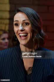 1,771 Suranne Jones Photos & High Res Pictures