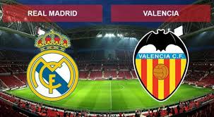 يقدم موقع يلا شوت الجديد خدمة مشاهدة مباراة ريال مدريد وفالنسيا بث مباشر في اللقاء الذي يجمع بينهما ضمن نصف نهائي بطولة كأس السوبر الإسباني، بث مباشر مباراة ريال مدريد وفالنسيا يدخل كل فريق هذه المواجهة ساعيًا إلى تحقيق الفوز من أجل الوصول للمباراة. Ù…ÙˆØ¹Ø¯ Ù…Ø¨Ø§Ø±Ø§Ø© Ø±ÙŠØ§Ù„ Ù…Ø¯Ø±ÙŠØ¯ ÙˆÙØ§Ù„Ù†Ø³ÙŠØ§ ÙˆØ§Ù„Ù‚Ù†ÙˆØ§Øª Ø§Ù„Ù†Ø§Ù‚Ù„Ø© ÙˆØ§Ù„ØªØ´ÙƒÙŠÙ„ Ø§Ù„Ù…ØªÙˆÙ‚Ø¹ Ù„Ù„ÙØ±ÙŠÙ‚ÙŠÙ† Ø«Ù‚ÙÙ†ÙŠ