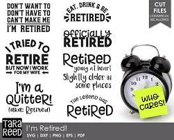 Free Free 218 Retirement Quotes Svg Free SVG PNG EPS DXF File