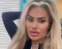 Darcey Silva's Appearance and Behavior in Miami, Florida