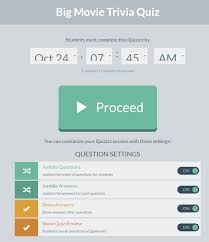 It guarantees a correct answer, even if you pick to wrong option. Quizizz A Nice Alternative To Kahoot Hisd Tech Notes