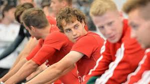 Biatorbagy se* oct 25, 1977 in mór, hungary. Sport365 Hu Bognar Gyorgy Fia Rigaban Debutalhat A Magyar Valogatottban