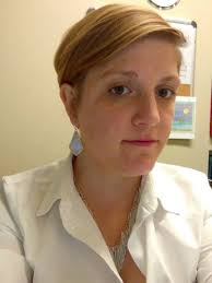 Meet Amy Steadman DeWitt, Collections Manager & Museum Coordinator