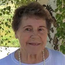 Belva Graves Swainston Obituary June 6, 2018