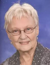 Obituary information for Bernette Joan Roe