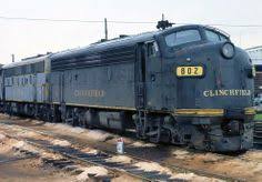 Clinchfield