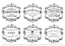 Jun 30, 2020 · i know there are a bunch of free vintage images out there, but but i like mine to be a bit more edgy! Shabby French Typography Labels Project Gorgeous The Graphics Fairy