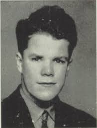 Blackwell Markham Brogden (1921-1980)