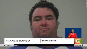 Muuguzi Apotea Ng'ambo:, Irene Gakwa...