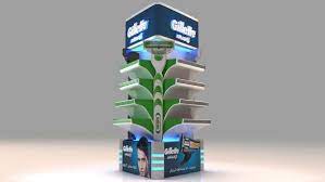 We did not find results for: 25 Innovative 3d Exhibition Designs Display Stands Booth Collection Exhibition Display Stands Pop Display Display
