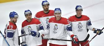 Liga, mládež, reprezentace, mistrovství světa, nhl, champions hockey league, evropské ligy. Cesko Rusko 0 3 Sledovali Jsme Zive Na Ms V Hokeji Souboj O Prvni Misto Ve Skupine Isport Cz