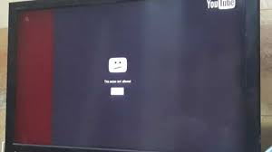 Artikel ini ditujukan untuk membantu anda memahami video mana saja di channel anda yang cocok unt Tidak Bisa Buka Youtube Di Tv Indihome Penyebab 6 Cara Mengatasi