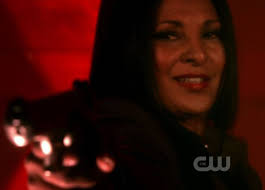 Amanda waller live action 🔥