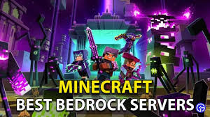 Java/bedrock | survival 1.17 | skyblock | ffa. Best Minecraft Bedrock Edition Servers Gamer Tweak