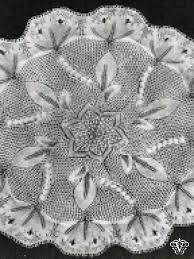 These patterns are not really suitable for beginners as you need to be able to knit in the round using the magic loop method or with a pair of circular needles. Vintage Round Baby Christening Shawl Knitting Pattern