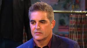 Matthew Atkinson Celebrates His Birthday