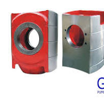 Mud Pump Crosshead Assembly Parts And Pony Rod Manufacturer ...