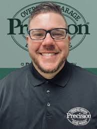 Precision Garage Door Service Hancock County, IN