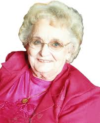 Joyce North, 92, of Huron