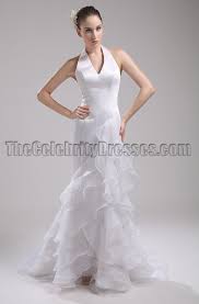 Check spelling or type a new query. New Style Neckholder Brautkleid Thecelebritydresses