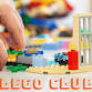 LEGO Club — NEW TIME event in Auburn, NY