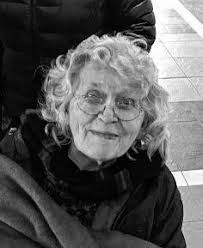 Maudie Jobe Obituary (2016)