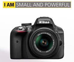 | please provide a valid price range. Nikon D3300 18 55mm Kit Vr D3300 Kit 100 Original Nikon Dslr Camera Entry Level Shopee Malaysia