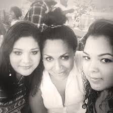 maritza wilson (@AWMARITZA)