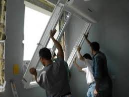 Lapeyre propose à ses clients de nombreuses autres options (couleur, finition, habillage, produits de mise en œuvre) ainsi qu'un service de pose et de livraison de ses produits. Menuiseries Exterieures Quelles Aides En 2014 Etat Et