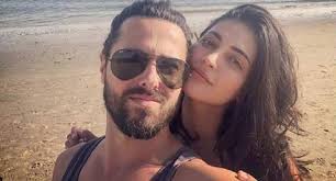Shruti Haasan and beau Michael Corsale have parted their ways
