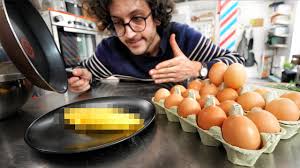 Your digital resource for all home cooking needs. I Try To Master Jacques Pepin S Perfect Omelet Youtube
