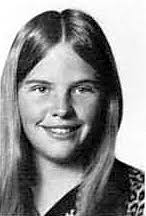 Elizabeth Ann “Liz” Bush (1954-1974)