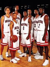 Pin By James Clough On Ball Is Life I Like Sport Arizona Wildcats Basketball College Basketball Players Sports Basketball