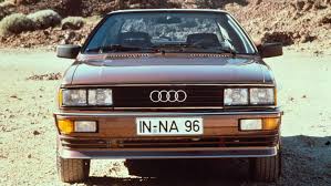 Image result for Saturn Red 1981 Audi