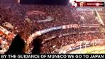 One of the greatest chants in football Si Senõr' from the River ... - YouTube