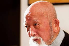 Soldiering On--Literary Veteran Chang To-wu