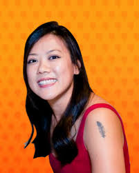 Women at Vermilion Pinstripes Making a Difference to Thrive