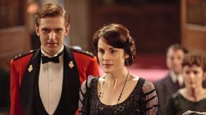 Downton Abbey: la seconda stagione in dvd