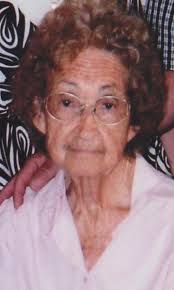 Florence B Sanders Obituary