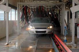 Colonial grand at ashton oaks is round rock's finest luxury apartment community. Auto Wash Self Service Auto Wash Seminole Denver City Tx Magic Brush Car Wash