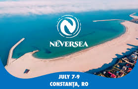 See more of neversea on facebook. Neversea Festival Nina Kraviz Sven Vath Joris Voorn And Many More Beat Night Mx