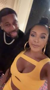 #DateNight Shenan-AGAIN! Lawd knows that #vasectomy is holding