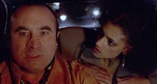 Mona Lisa Blu-ray review