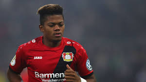 Leon Bailey Can Be In Ousmane Dembele Class Leverkusen S Boldt Arsenal Chelsea Arsenal Chelsea