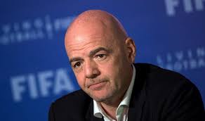 Justice Gobin: 'Fifa could not presume to be above the law'! Infantino-led  body accused of 'thumbing nose' at fair play in TTFA attack