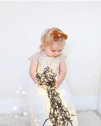 Monsoon Estella Dress Flower Girl Dresses Classic Kids Clothes Girls Dresses