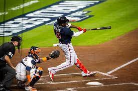 How Atlanta Won Game 1 Of The World Series The New York Times