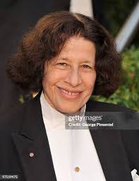 2,520 Fran Lebowitz Photos & High Res Pictures