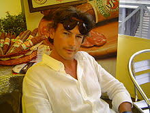 Roberto farnesi was born on july 19, 1969 in pisa, tuscany, italy. Roberto Farnesi Wikipedia